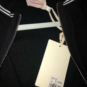 Dress never worn with tag.